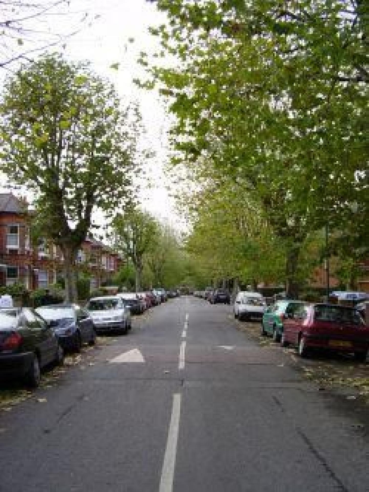 			Studio Apartment, 1 bath, 1 reception Flat			 Anson Road, TUFNELL PARK N7 N7